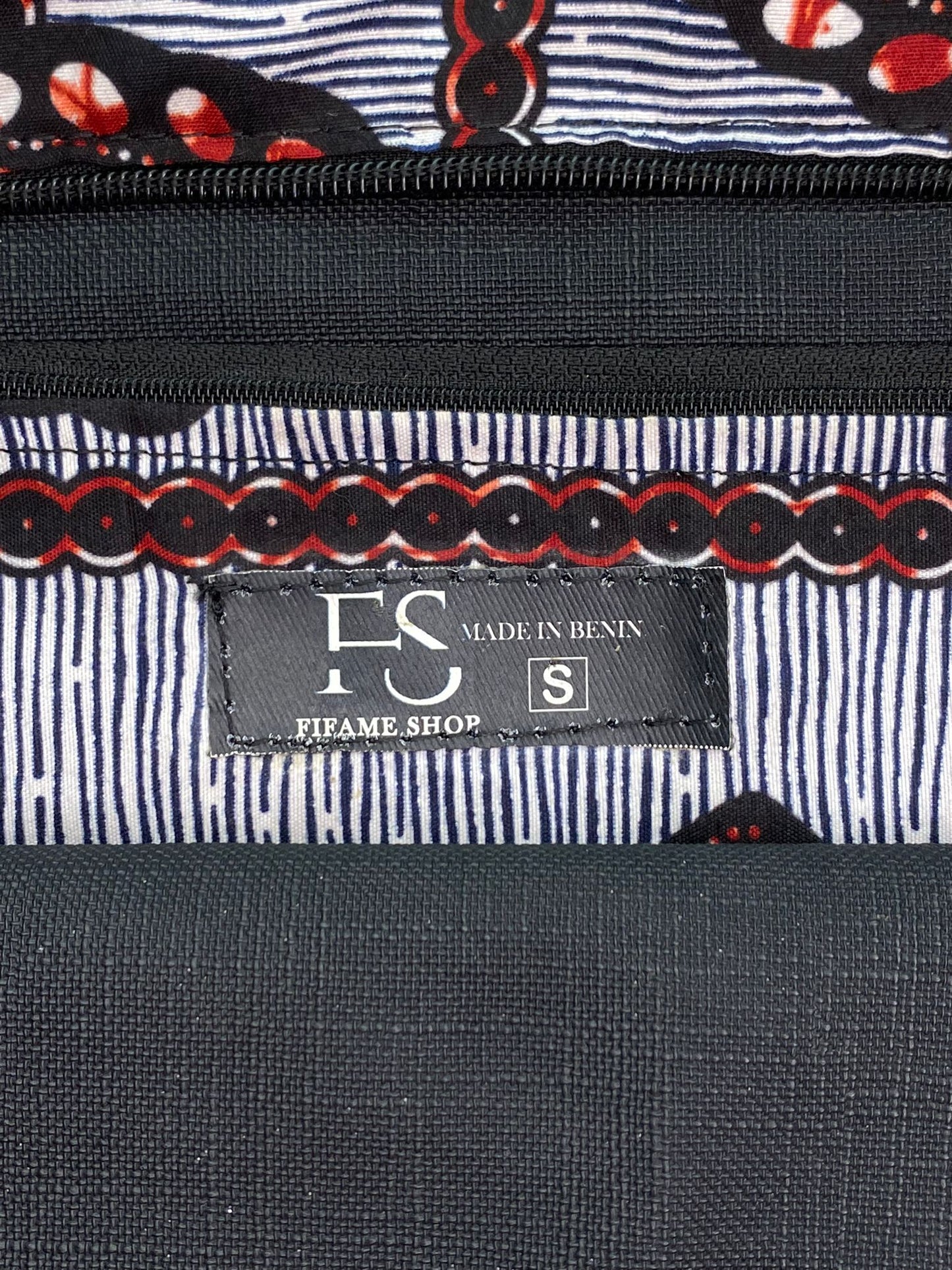 Sac cabas Nora