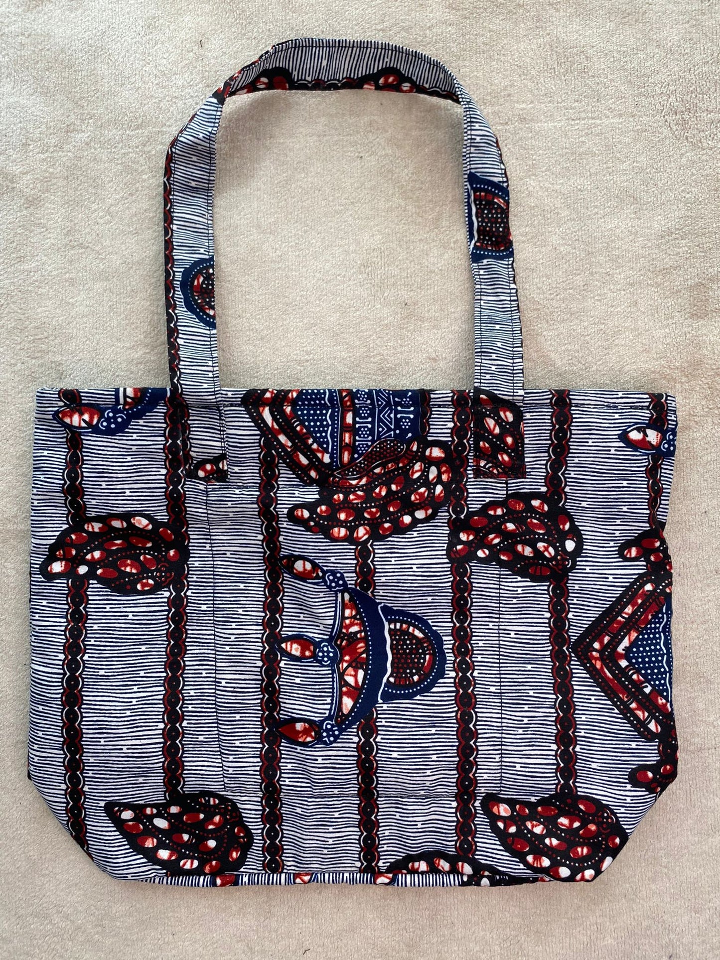 Sac cabas Nora