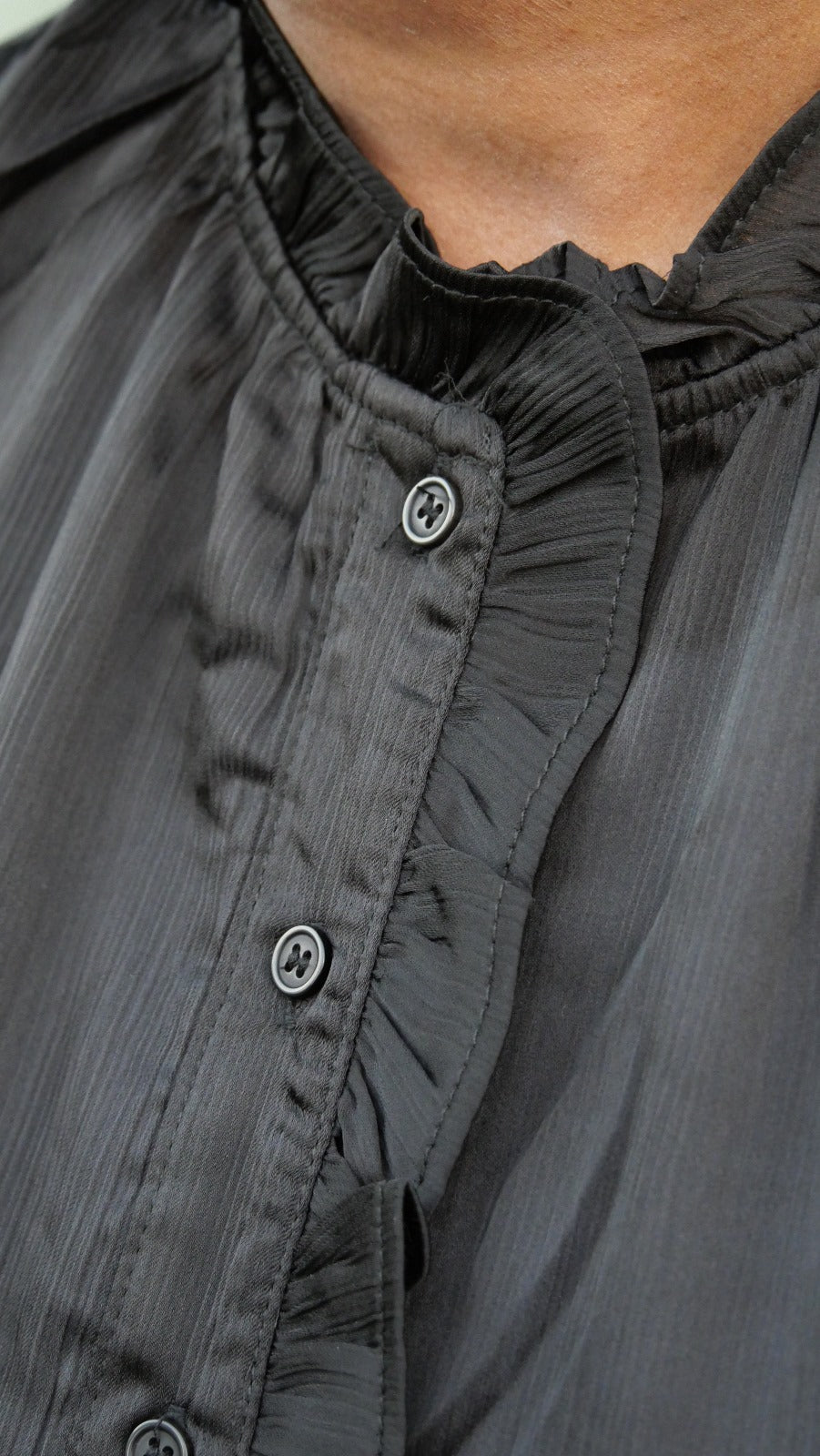 Chemise Eva