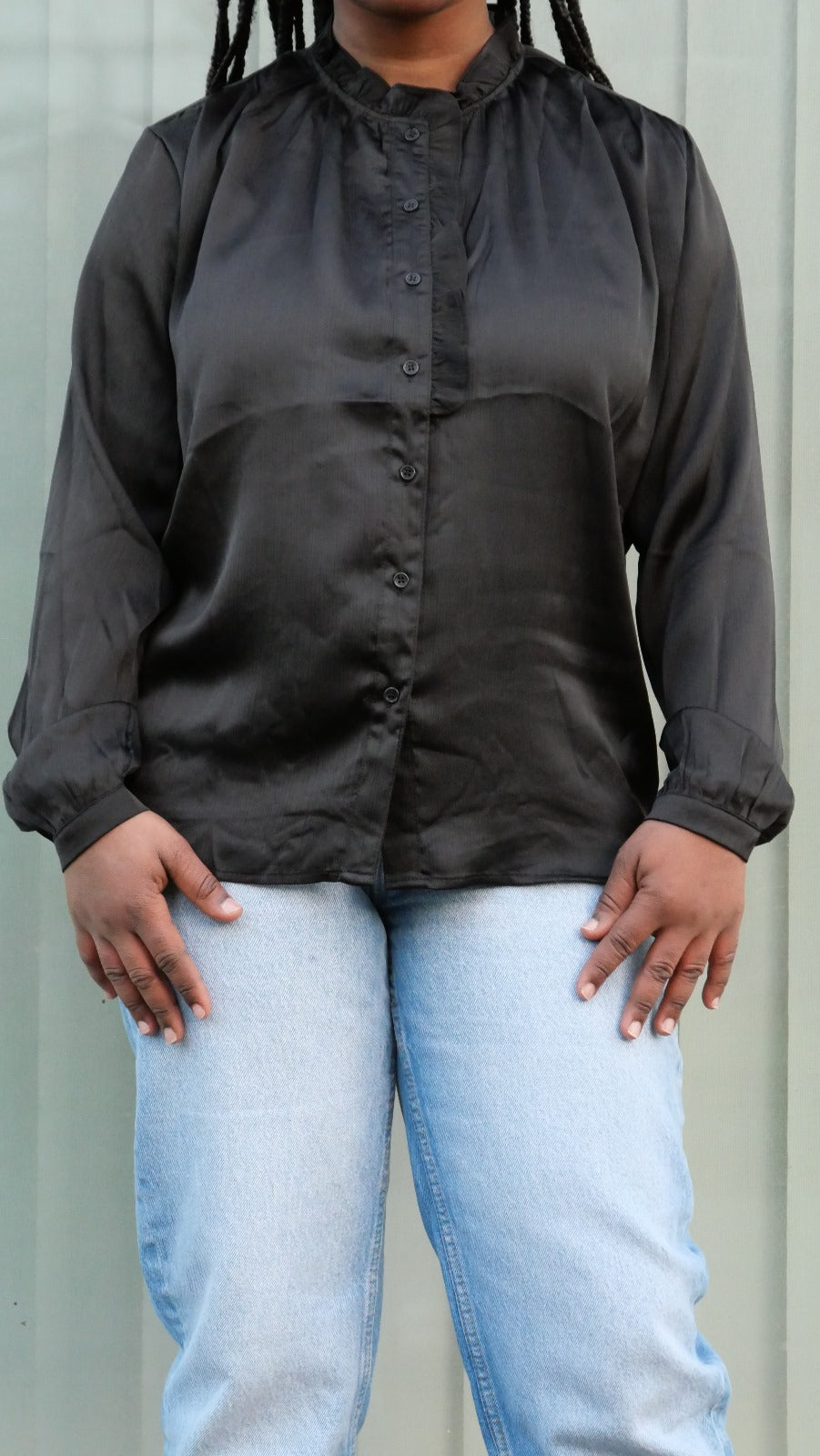 Chemise Eva