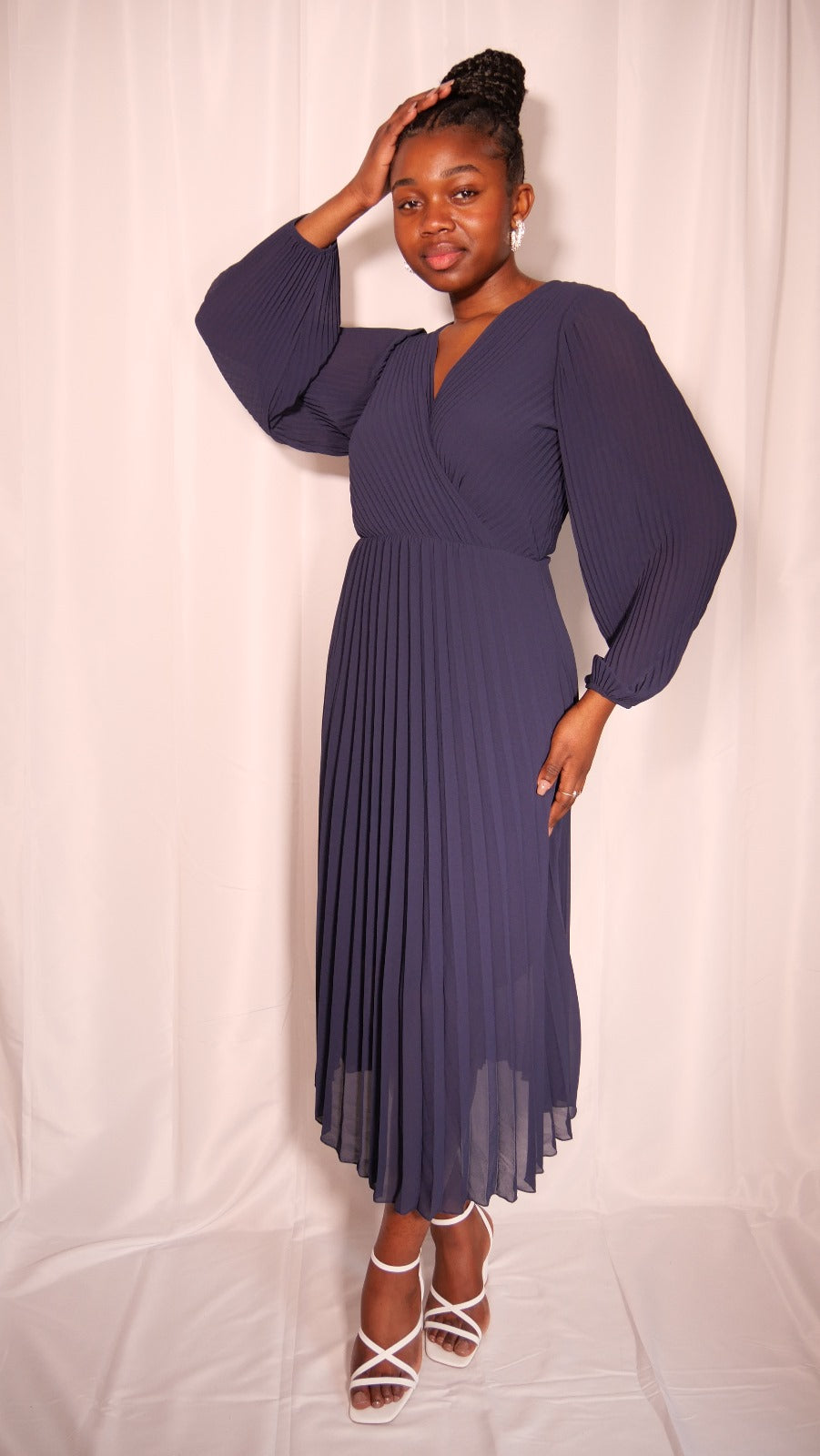 Robe Flora Marine