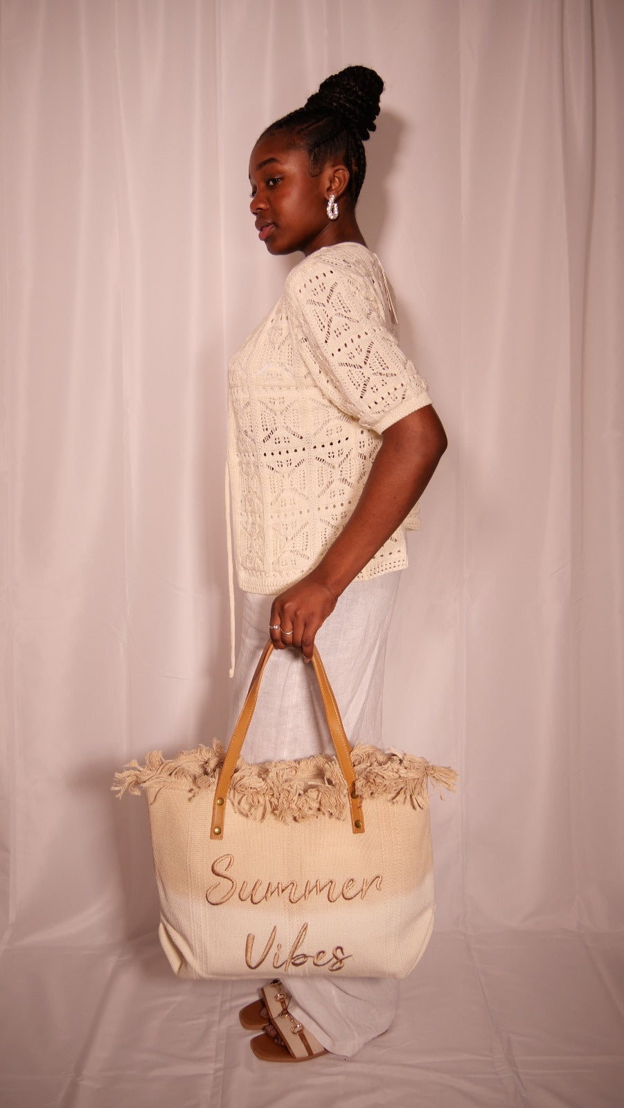 Sac summer vibes