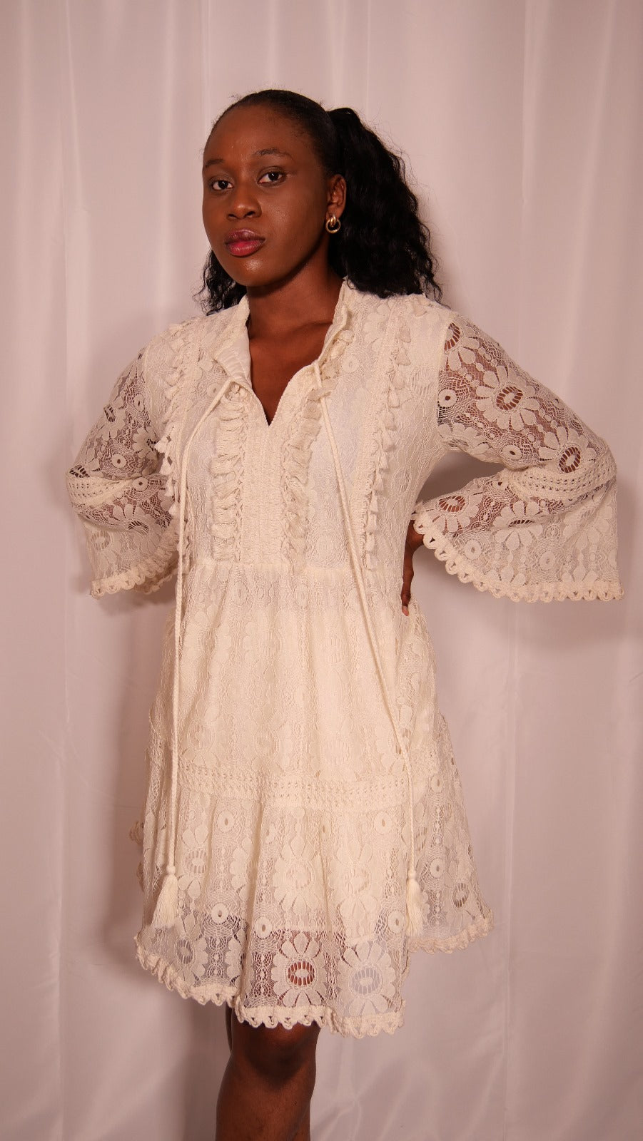 Robe Isadora