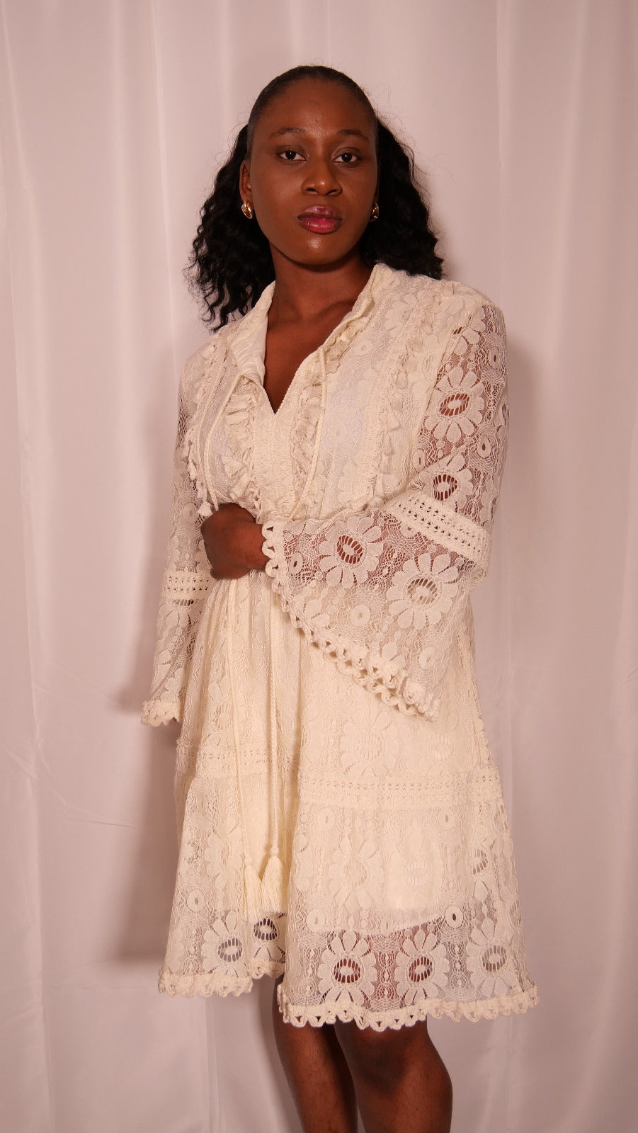 Robe Isadora
