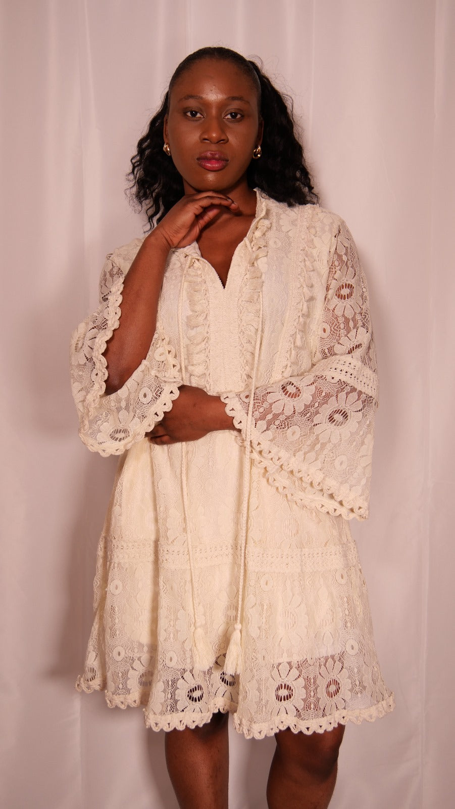 Robe Isadora