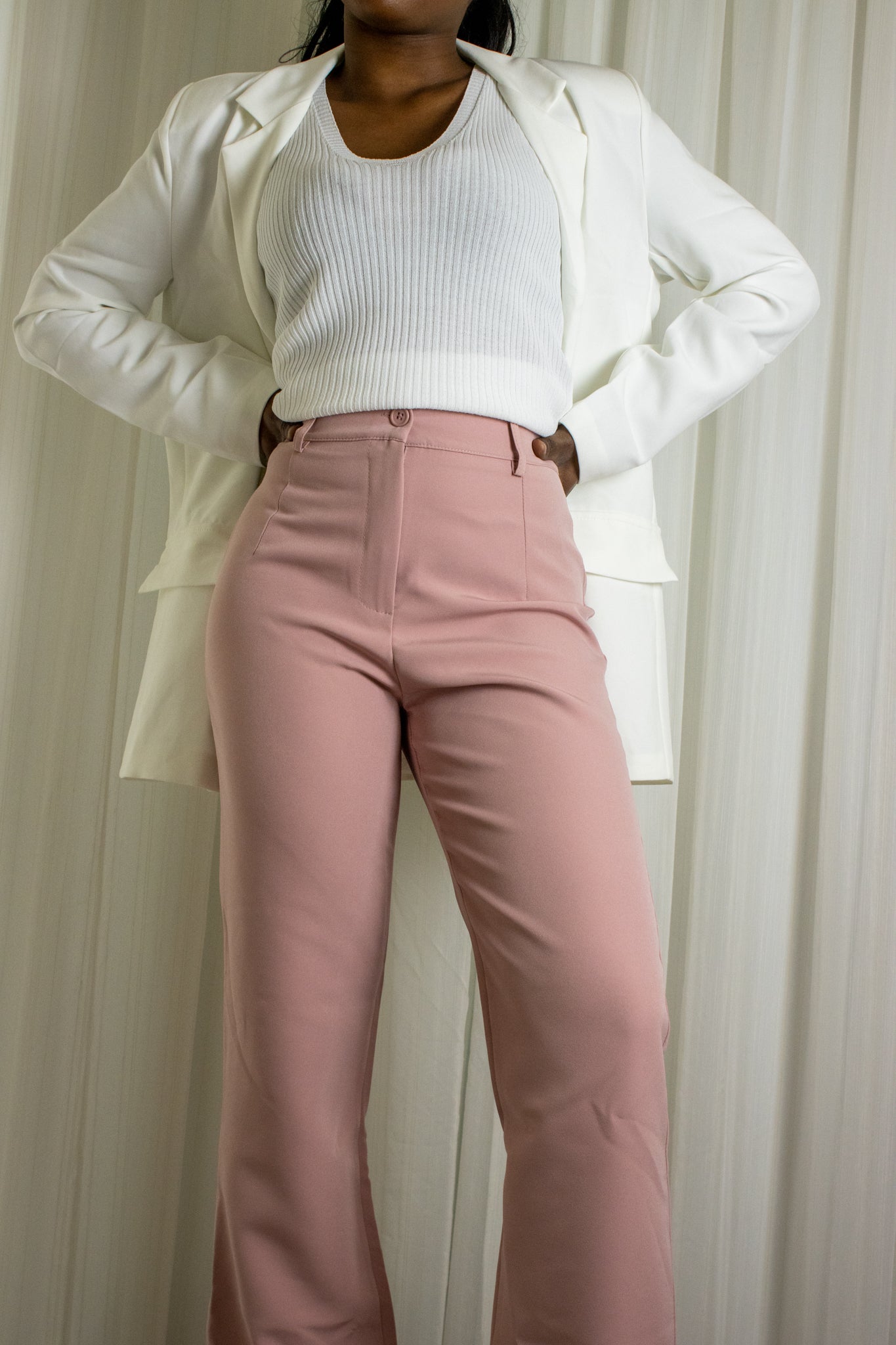 Pantalon Rose