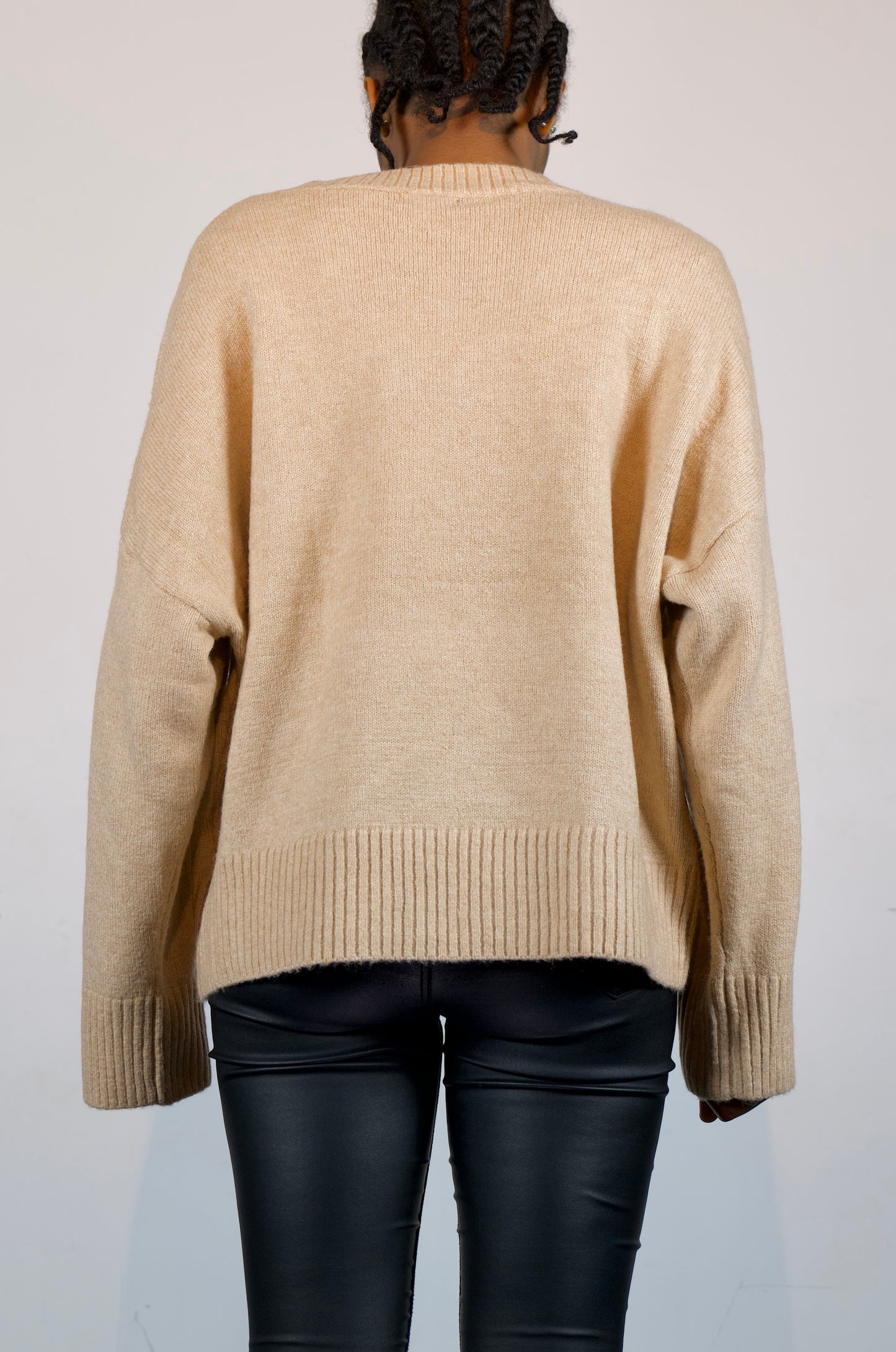 Pull ELISE Camel