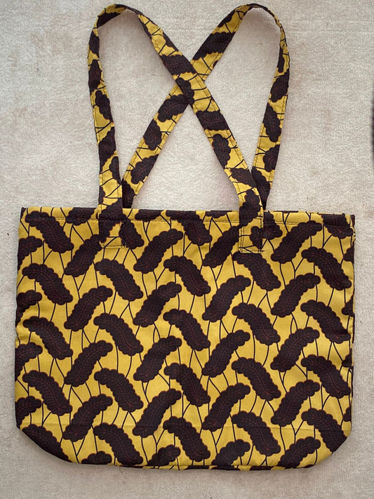Sac cabas Floride