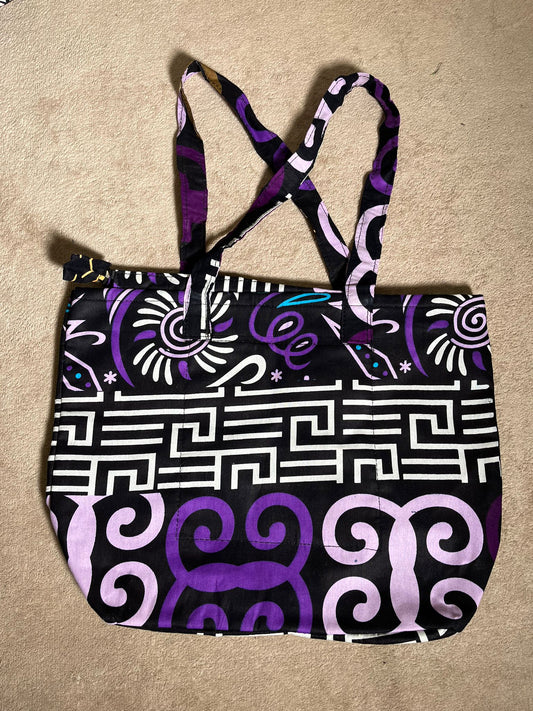 Sac cabas