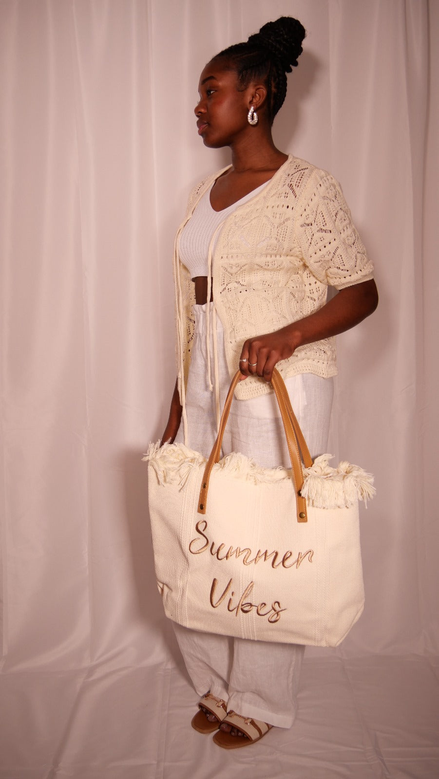 Sac summer vibes