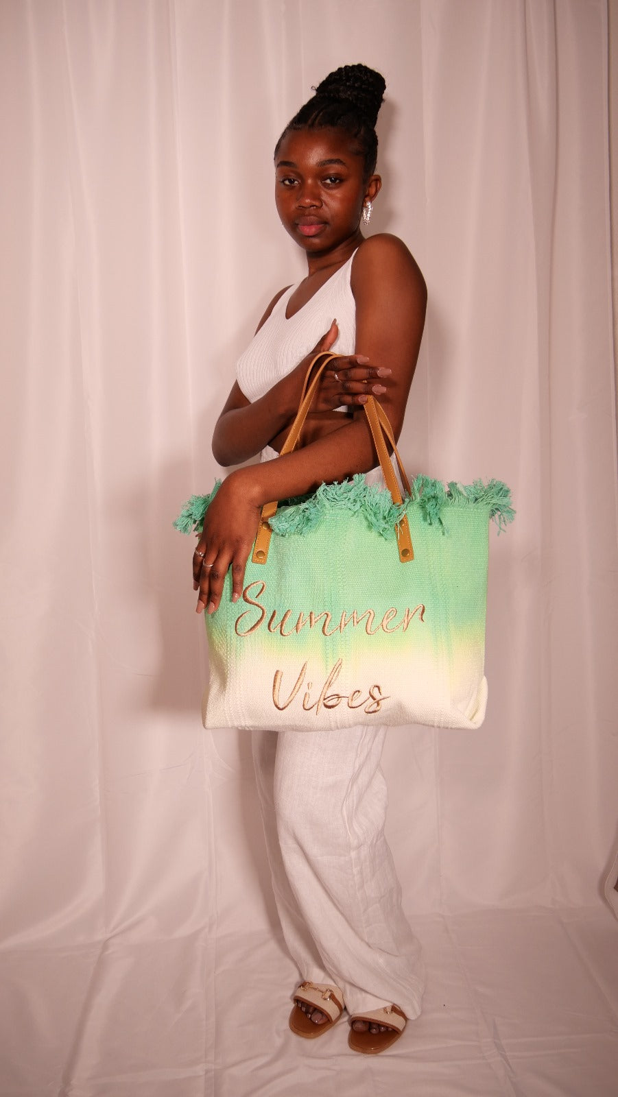 Sac summer vibes