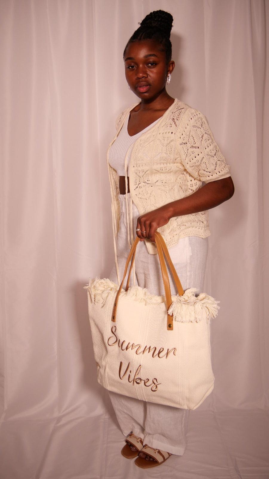 Sac summer vibes