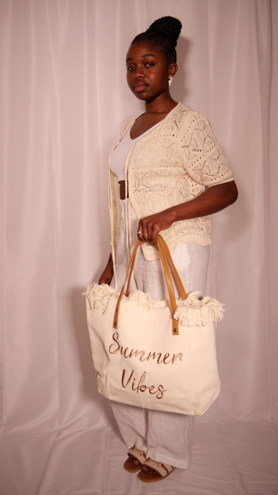 Sac summer vibes