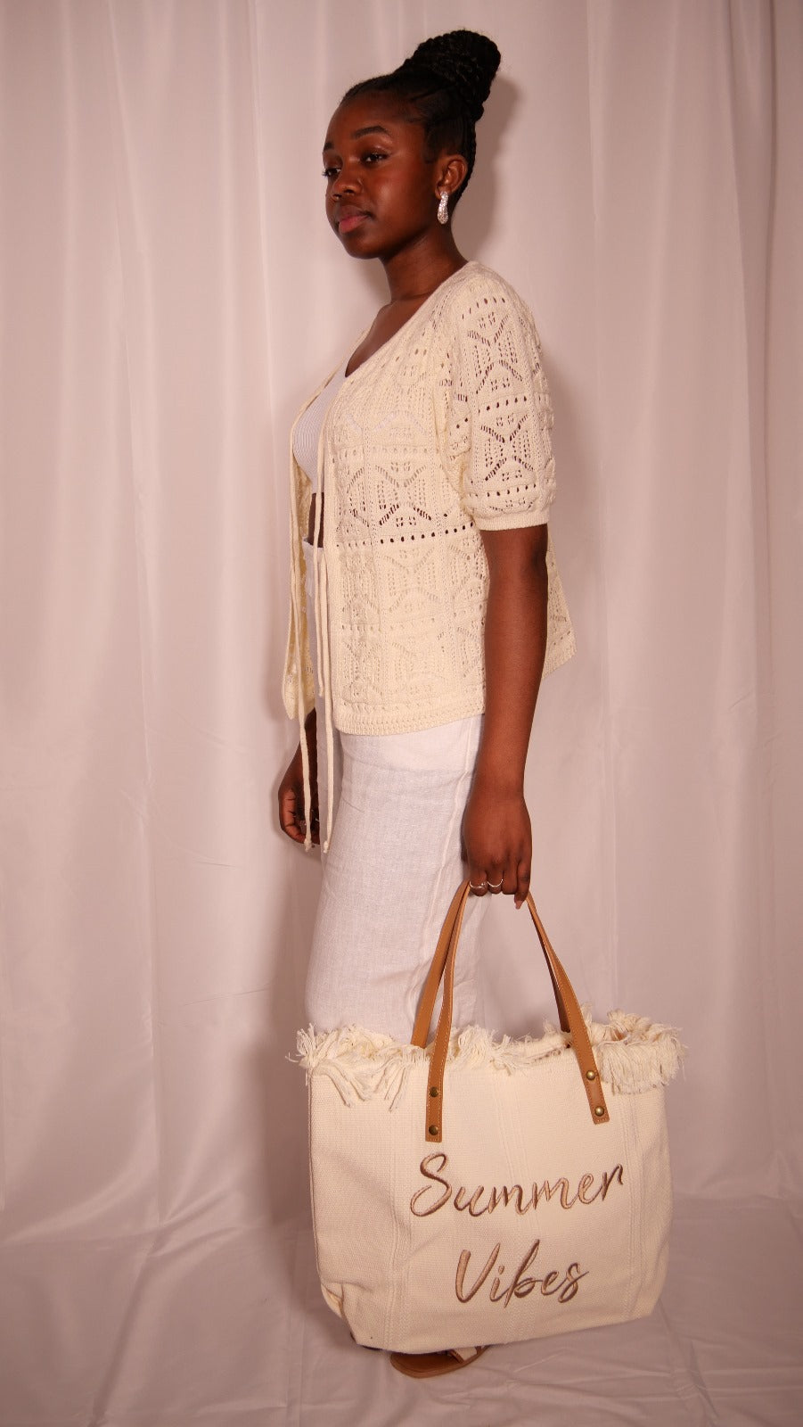 Sac summer vibes