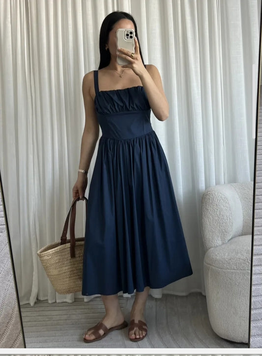 Robe Marine Lamia