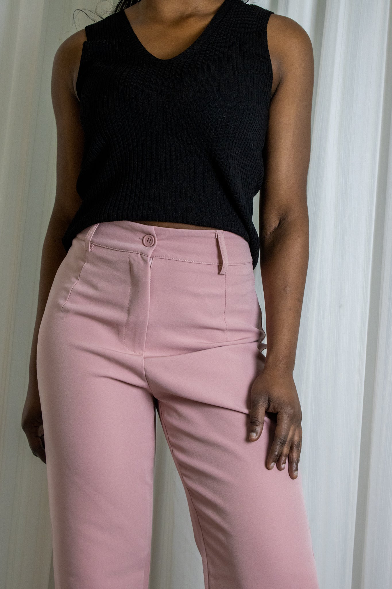 Pantalon Rose