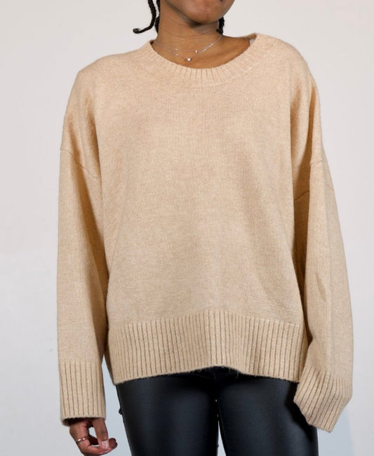 Pull ELISE Camel